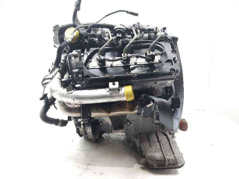 Recambio de motor completo para audi a6 berlina (4f2) 2.7 tdi referencia OEM IAM BPP - Gris 2