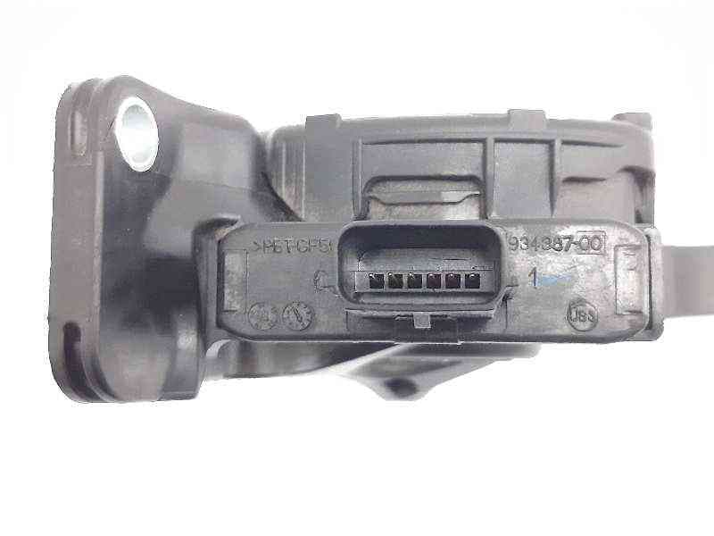 Recambio de potenciometro pedal para volvo v40 momentum referencia OEM IAM 31280595 2