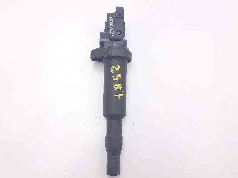 Recambio de bobina encendido para peugeot 308 premium referencia OEM IAM U5055487E - Negro