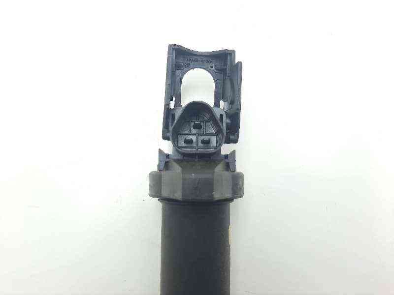Recambio de bobina encendido para peugeot 308 premium referencia OEM IAM U5055487E - Negro 3