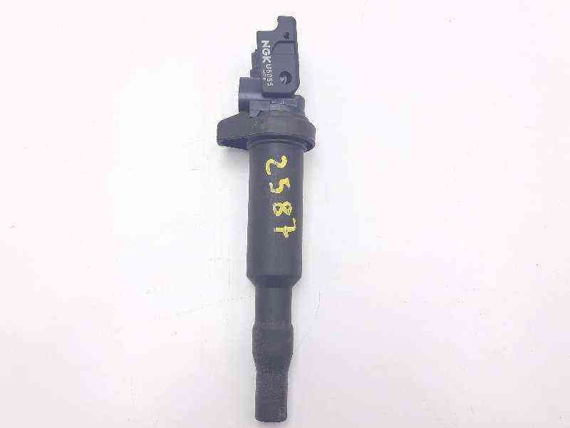 Recambio de bobina encendido para peugeot 308 premium referencia OEM IAM U5055487E - Negro
