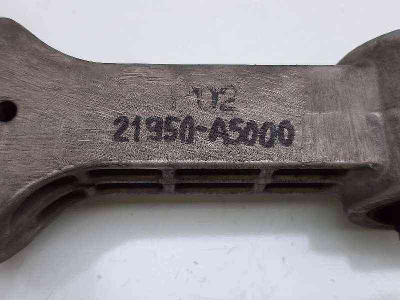Recambio de soporte cambio para kia cee'd concept referencia OEM IAM 21950A5000 3