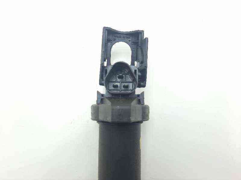 Recambio de bobina encendido para peugeot 308 premium referencia OEM IAM U5055487E - Negro 2