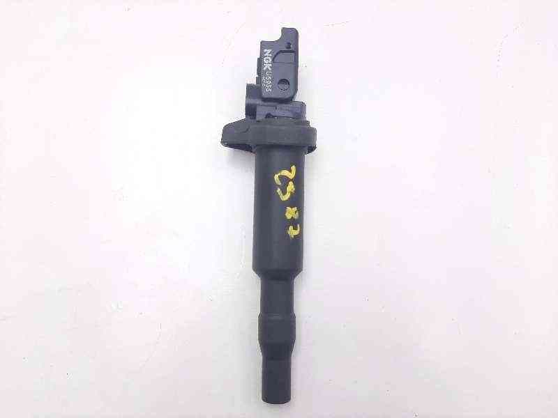 Recambio de bobina encendido para peugeot 308 premium referencia OEM IAM U5055487E - Negro