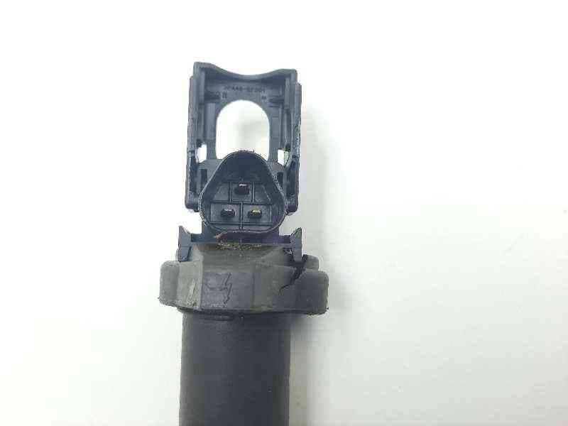 Recambio de bobina encendido para peugeot 308 premium referencia OEM IAM U5055487E - Negro 2