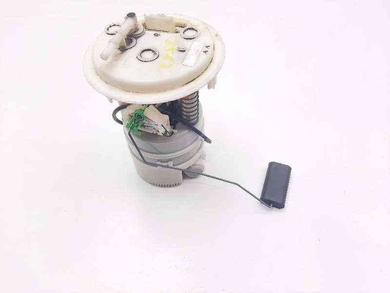 Recambio de bomba combustible para peugeot 308 premium referencia OEM IAM - Negro