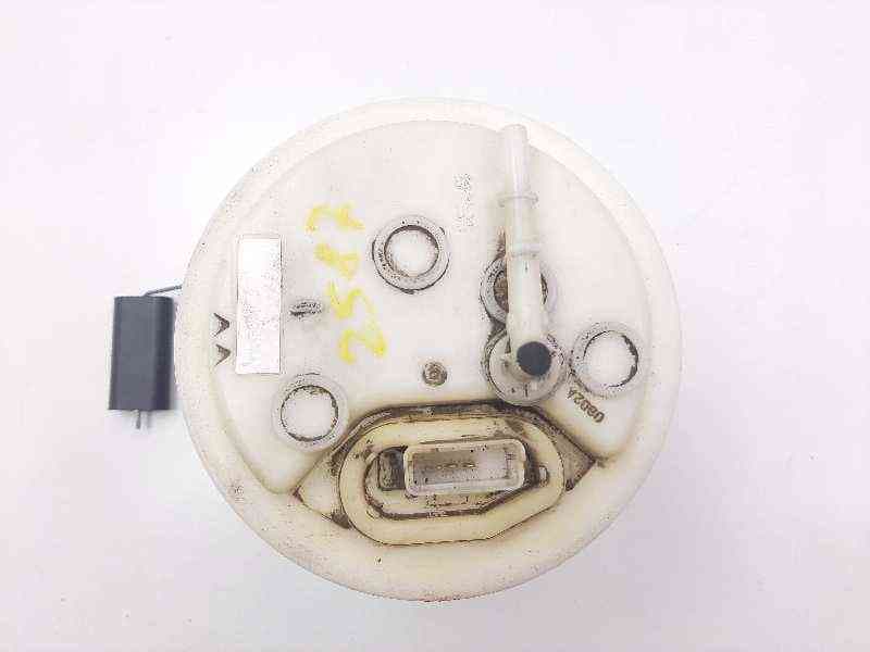 Recambio de bomba combustible para peugeot 308 premium referencia OEM IAM - Negro 2