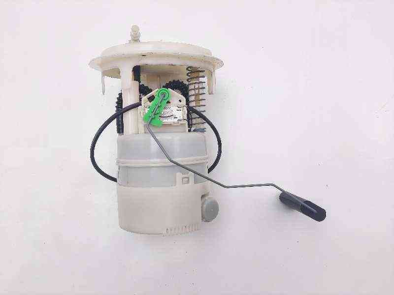 Recambio de bomba combustible para peugeot 308 premium referencia OEM IAM - Negro 4
