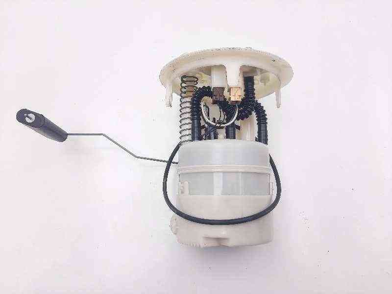 Recambio de bomba combustible para peugeot 308 premium referencia OEM IAM - Negro 5