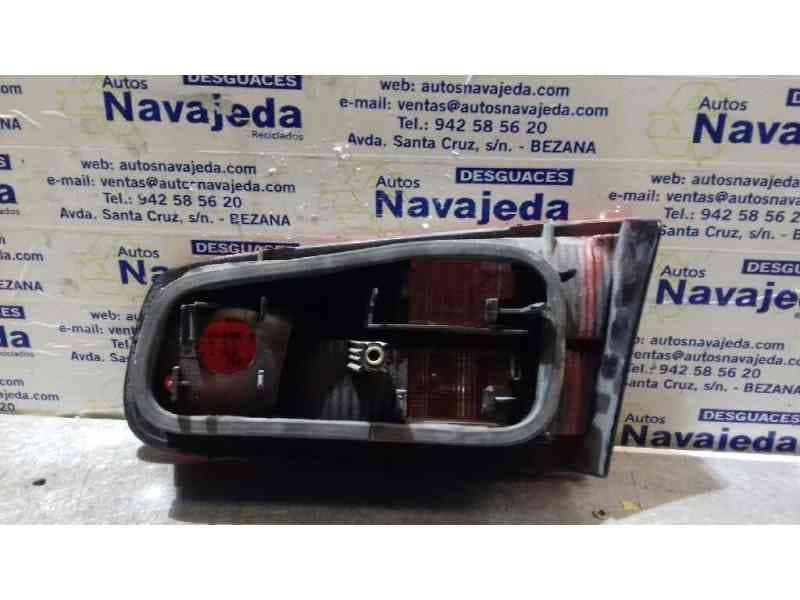 Recambio de piloto trasero derecho para renault laguna ii (bg0) referencia OEM IAM 2