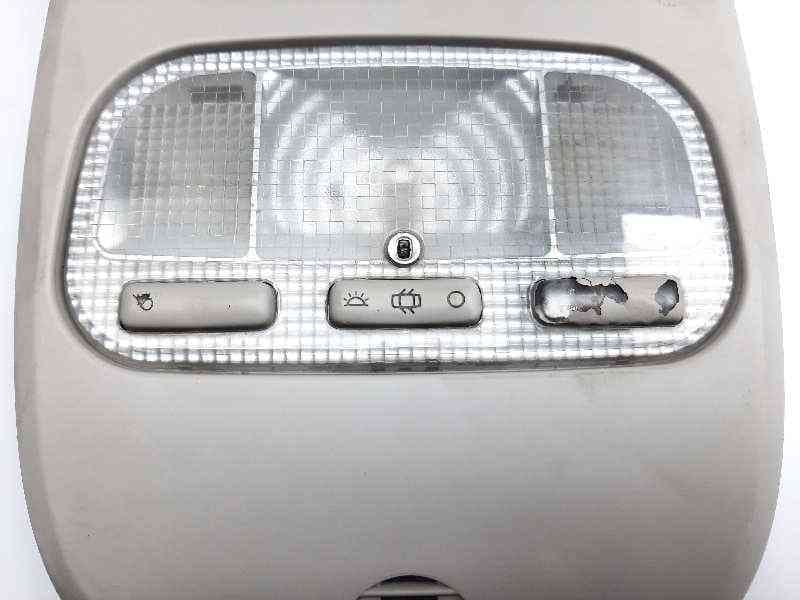 Recambio de luz interior para peugeot 308 premium referencia OEM IAM 9658675977 - Negro 5