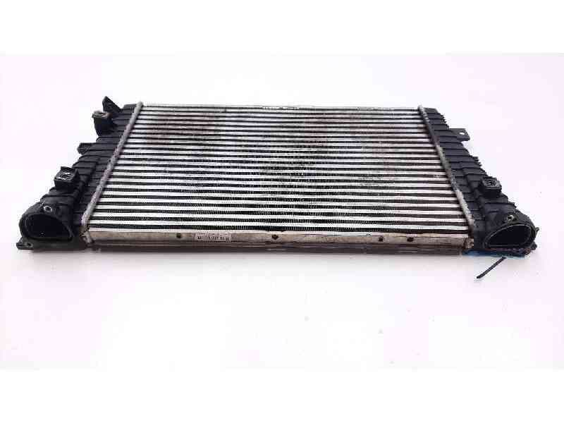 Recambio de intercooler para opel zafira b sport referencia OEM IAM 13223395 - Negro 3