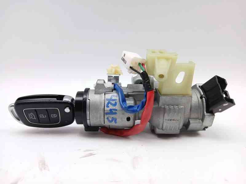 Recambio de antirrobo para hyundai bayon (bc3) 1.2 mpi referencia OEM IAM 81910J7000