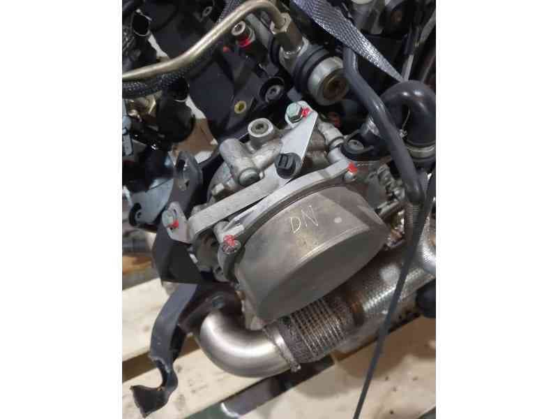 Recambio de motor completo para audi a6 berlina (4f2) 2.7 tdi referencia OEM IAM BPP - Gris 5
