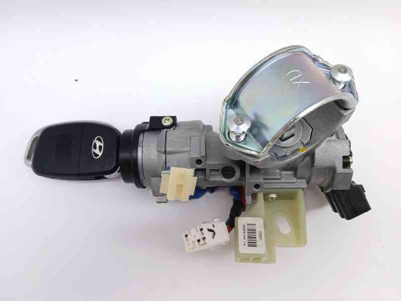 Recambio de antirrobo para hyundai bayon (bc3) 1.2 mpi referencia OEM IAM 81910J7000 2