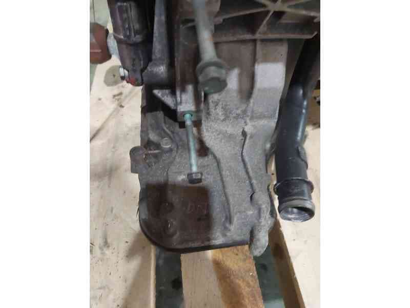 Recambio de motor completo para audi a6 berlina (4f2) 2.7 tdi referencia OEM IAM BPP - Gris 6