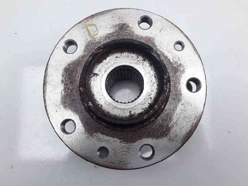 Recambio de buje para renault scenic iv limited referencia OEM IAM 402024EA1A