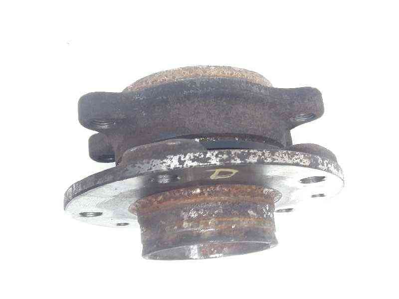 Recambio de buje para renault scenic iv limited referencia OEM IAM 402024EA1A 2