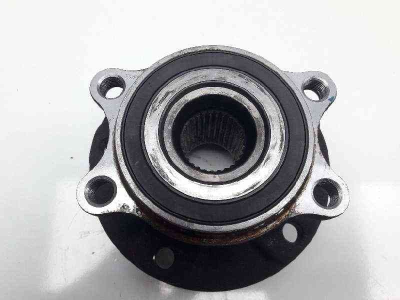 Recambio de buje para renault scenic iv limited referencia OEM IAM 402024EA1A 3