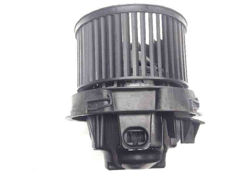 Recambio de motor calefaccion para peugeot 207 xs referencia OEM IAM NN102993X - Rojo 2