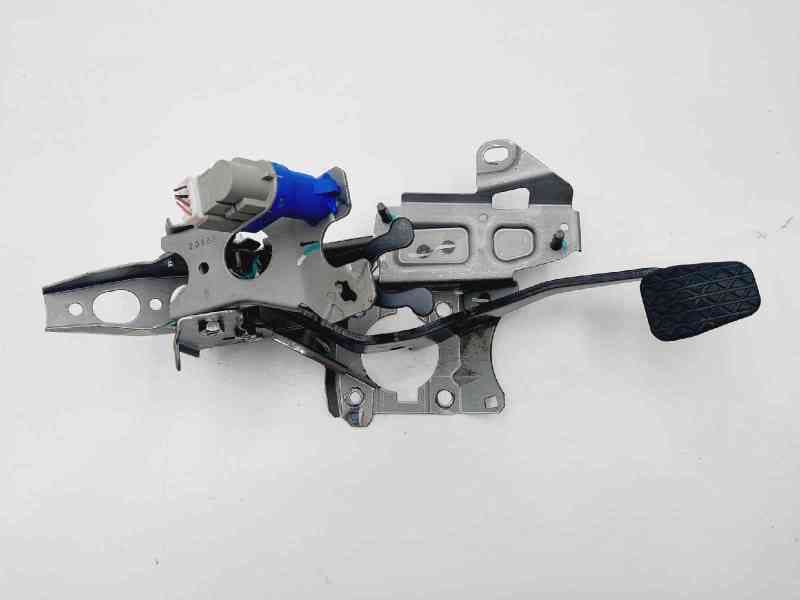 Recambio de pedal freno para ford ka+ ultimate referencia OEM IAM 8V512450AG