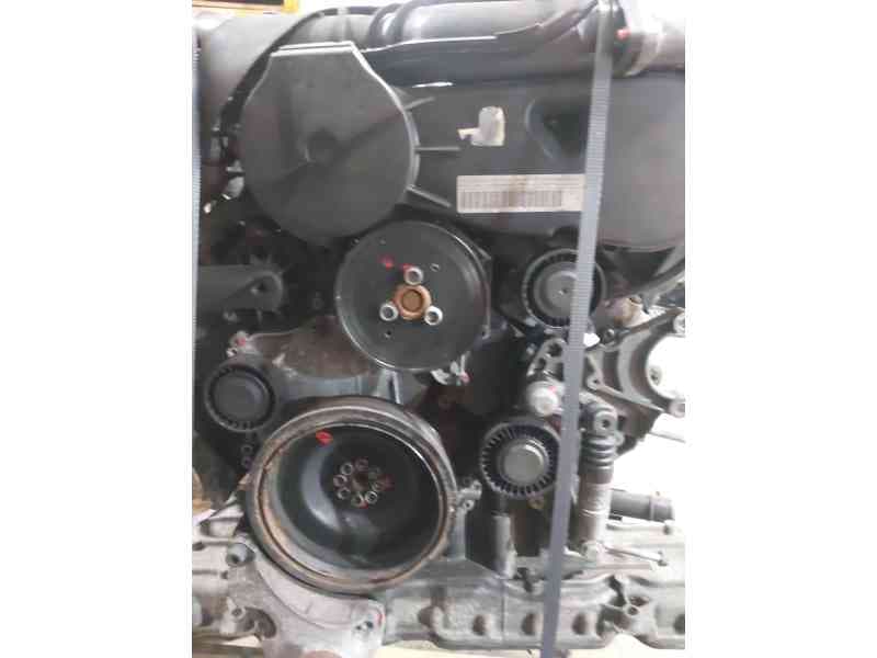 Recambio de motor completo para audi a6 berlina (4f2) 2.7 tdi referencia OEM IAM BPP - Gris 7