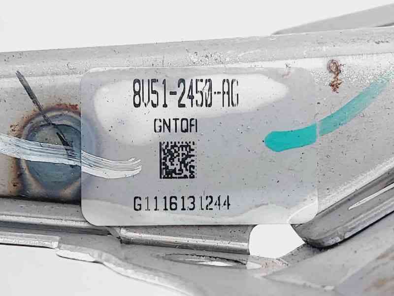 Recambio de pedal freno para ford ka+ ultimate referencia OEM IAM 8V512450AG 2