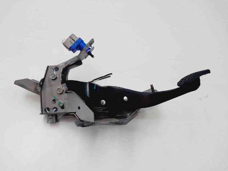 Recambio de pedal freno para ford ka+ ultimate referencia OEM IAM 8V512450AG 3