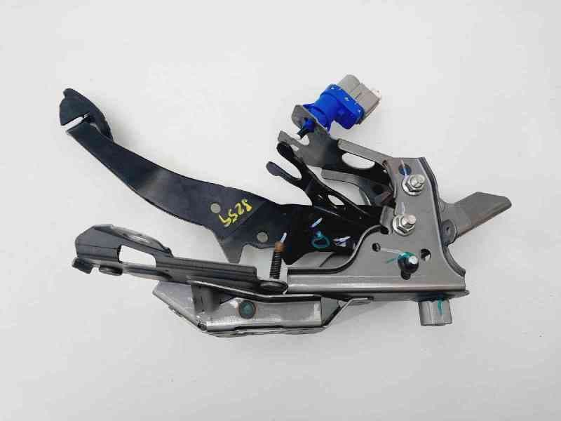 Recambio de pedal freno para ford ka+ ultimate referencia OEM IAM 8V512450AG 4