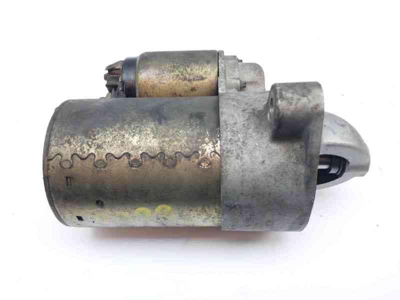 Recambio de motor arranque para chevrolet kalos 1.2 se referencia OEM IAM 96289430 - Gris