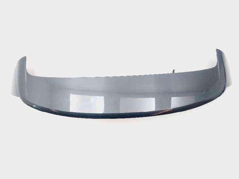 Recambio de aleron trasero para citroën c4 cactus live referencia OEM IAM 9804050777