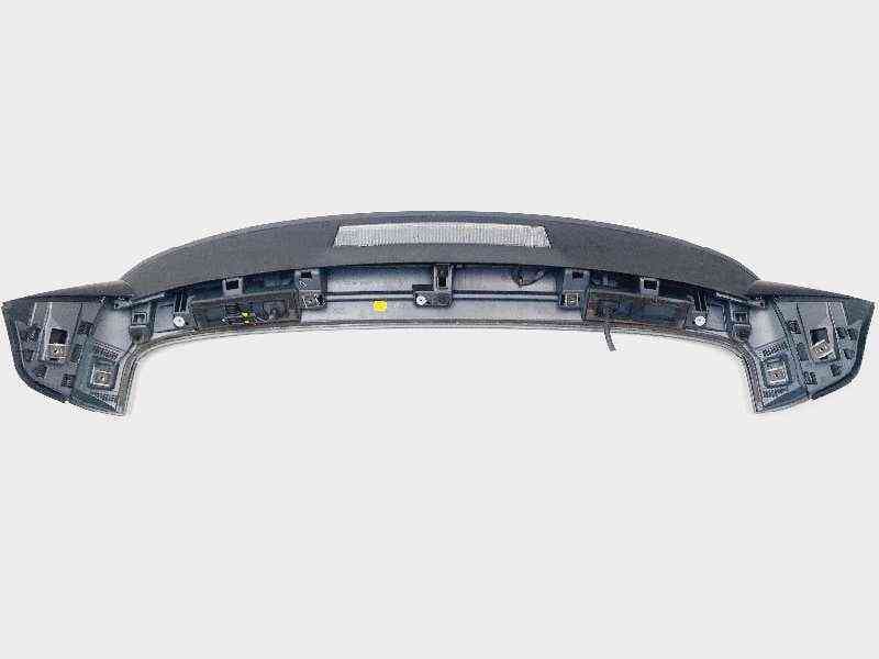 Recambio de aleron trasero para citroën c4 cactus live referencia OEM IAM 9804050777 3