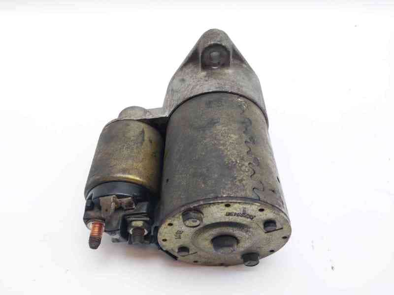 Recambio de motor arranque para chevrolet kalos 1.2 se referencia OEM IAM 96289430 - Gris 3