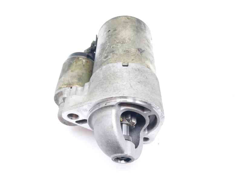 Recambio de motor arranque para chevrolet kalos 1.2 se referencia OEM IAM 96289430 - Gris 4