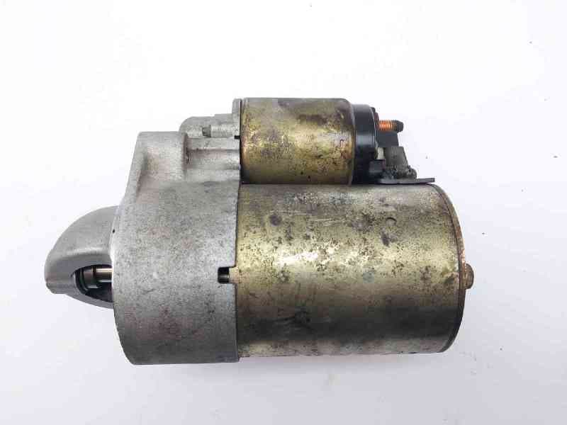 Recambio de motor arranque para chevrolet kalos 1.2 se referencia OEM IAM 96289430 - Gris 5