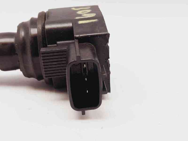 Recambio de bobina encendido para dacia sandero access referencia OEM IAM 224330437R 2