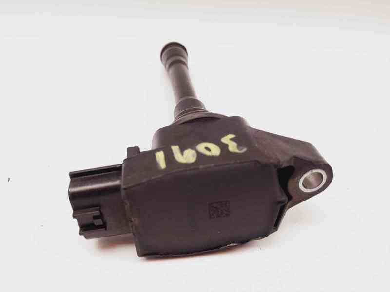 Recambio de bobina encendido para dacia sandero access referencia OEM IAM 224330437R 4