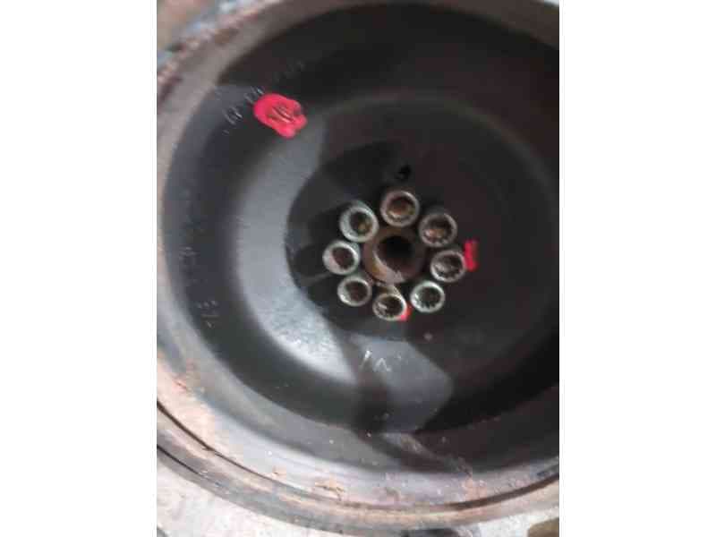 Recambio de motor completo para audi a6 berlina (4f2) 2.7 tdi referencia OEM IAM BPP - Gris 8