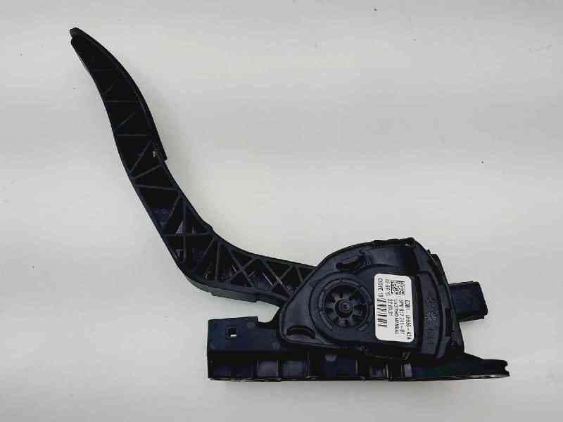 Recambio de pedal acelerador para ford ka+ ultimate referencia OEM IAM E3B19F836A3A 3