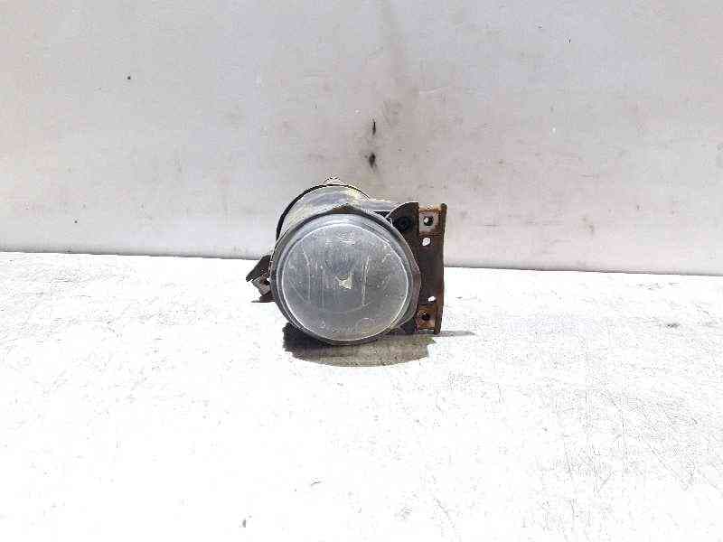 Recambio de faro antiniebla izquierdo para seat alhambra (7v9) stella referencia OEM IAM - Rojo