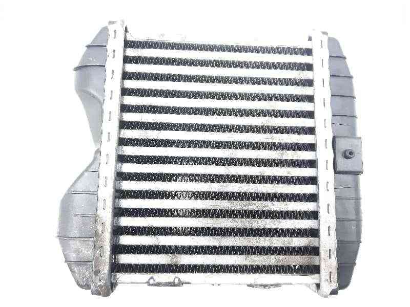 Recambio de intercooler para smart coupe smart scape referencia OEM IAM 0003007V003 2