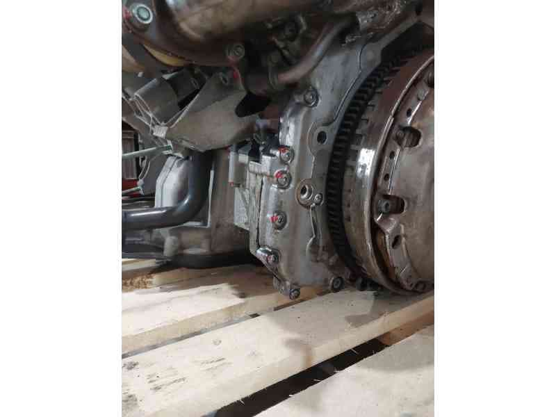 Recambio de motor completo para audi a6 berlina (4f2) 2.7 tdi referencia OEM IAM BPP - Gris 9