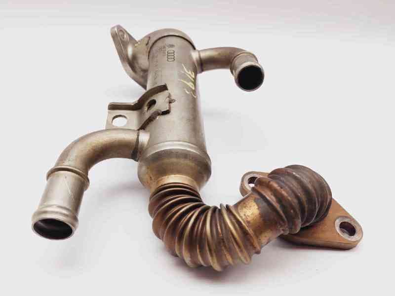 Recambio de enfriador egr para seat ibiza (6l1) ecomotive referencia OEM IAM 45131513P 3