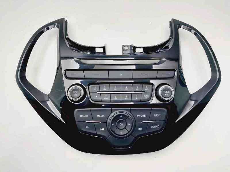 Recambio de mando multifuncion para ford ka+ ultimate referencia OEM IAM 4F571BA