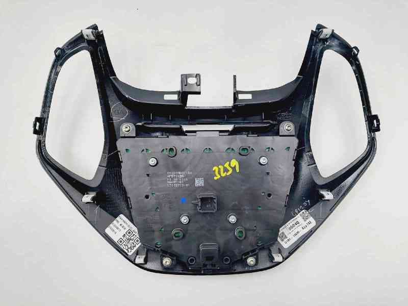 Recambio de mando multifuncion para ford ka+ ultimate referencia OEM IAM 4F571BA 2