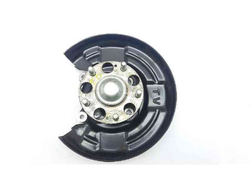 Recambio de buje para honda civic (fk) 1.6 i-dtec sport referencia OEM IAM - Gris