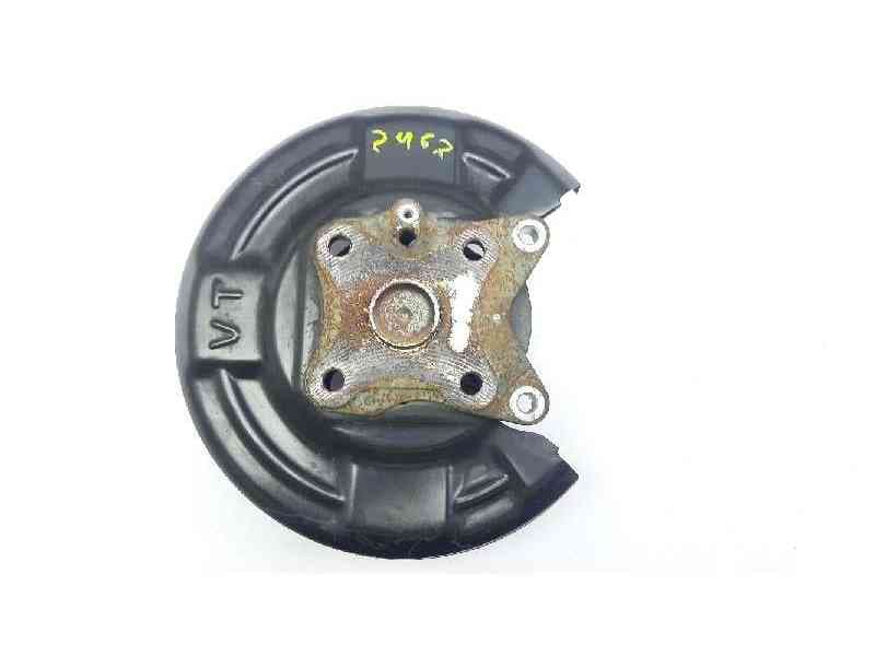Recambio de buje para honda civic (fk) 1.6 i-dtec sport referencia OEM IAM - Gris 2