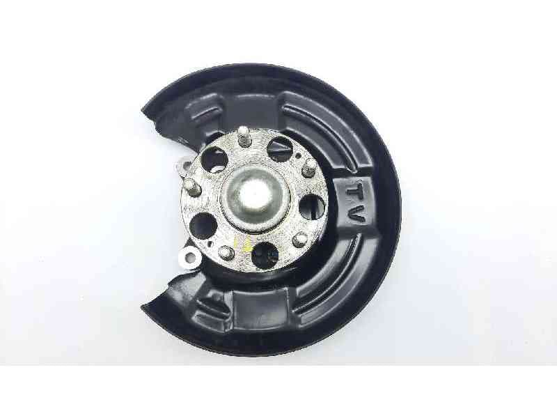 Recambio de buje para honda civic (fk) 1.6 i-dtec sport referencia OEM IAM - Gris