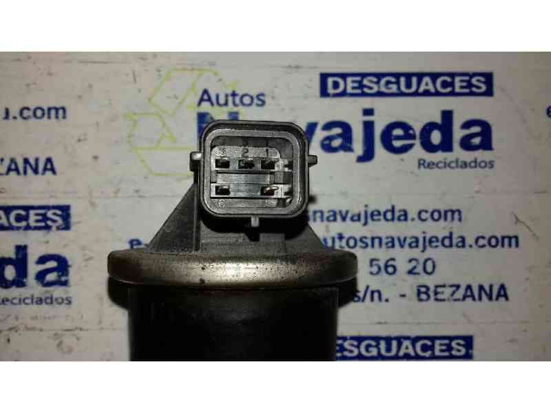 Recambio de valvula egr para chevrolet matiz 1.0 cat referencia OEM IAM 96291093 3