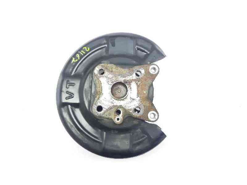 Recambio de buje para honda civic (fk) 1.6 i-dtec sport referencia OEM IAM - Gris 2